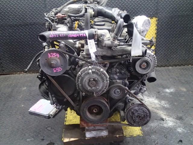 Двигатель Ниссан Эльгранд в Ачинске 112535