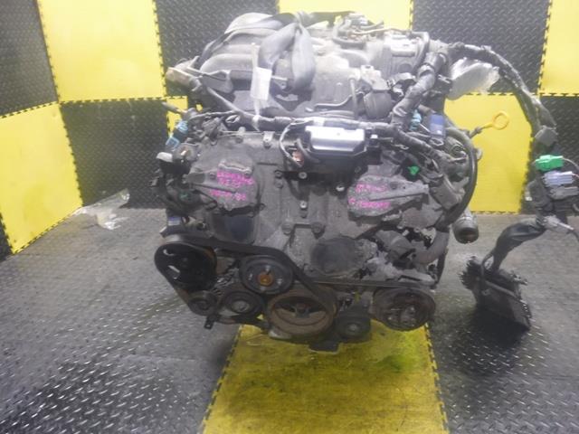 Двигатель Ниссан Эльгранд в Ачинске 112538