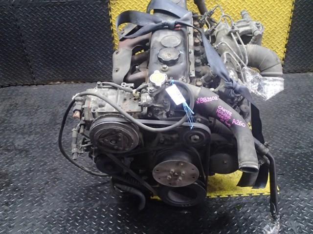 Двигатель Мицубиси Кантер в Ачинске 112746