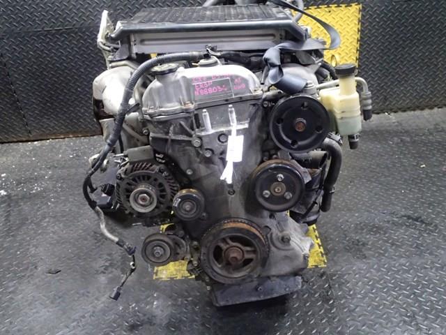Двигатель Мазда СХ 7 в Ачинске 112777
