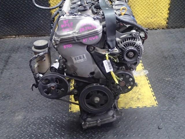 Двигатель Тойота Ист в Ачинске 113324