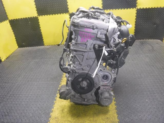 Двигатель Тойота Приус в Ачинске 113326