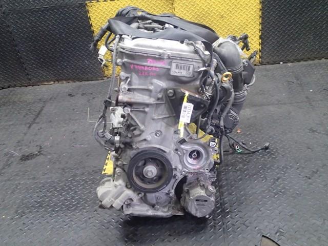 Двигатель Тойота Приус в Ачинске 113341