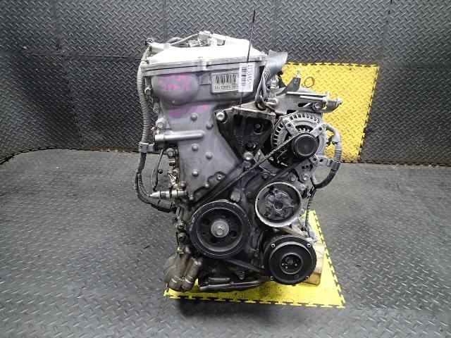 Двигатель Тойота Аллион в Ачинске 113345