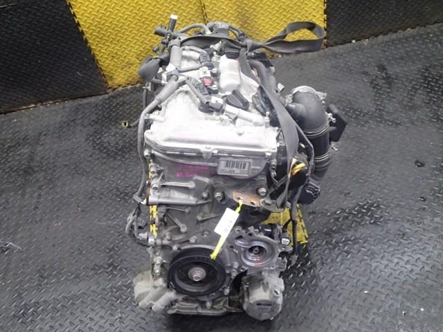 Двигатель Тойота Приус в Ачинске 113891
