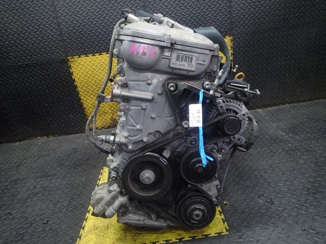 Двигатель Тойота Виш в Ачинске 113894