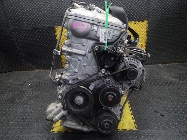 Двигатель Тойота Виш в Ачинске 113896