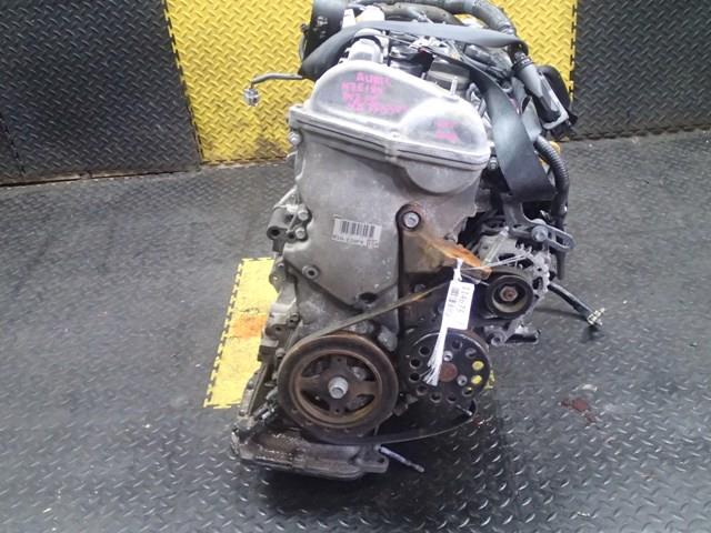 Двигатель Тойота Аурис в Ачинске 114673