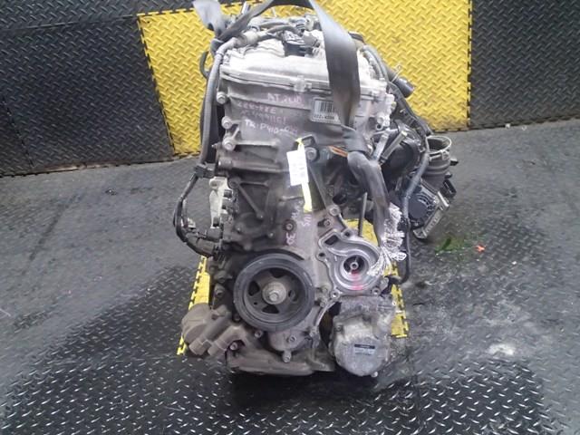 Двигатель Тойота Приус в Ачинске 114704
