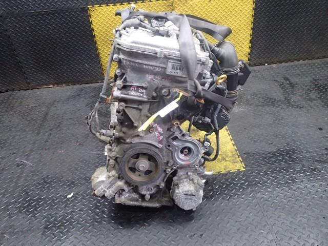 Двигатель Тойота Приус в Ачинске 114715