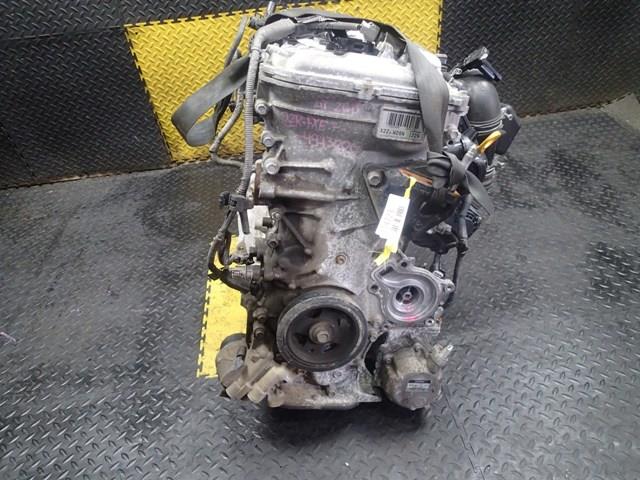 Двигатель Тойота Приус в Ачинске 114723