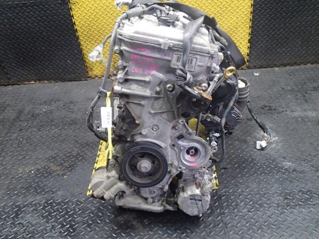 Двигатель Тойота Приус в Ачинске 114727