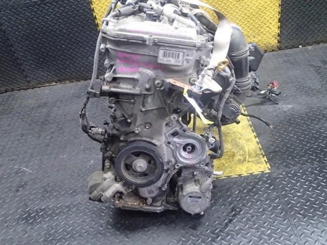 Двигатель Тойота Приус в Ачинске 114729
