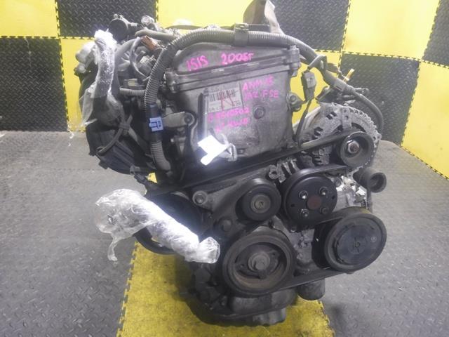 Двигатель Тойота Исис в Ачинске 114734
