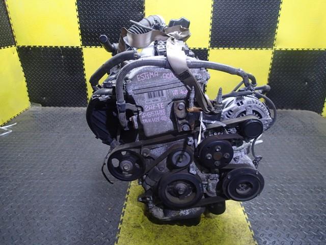 Двигатель Тойота Эстима в Ачинске 114746