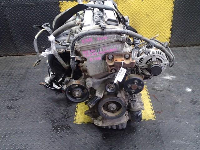 Двигатель Тойота Блейд в Ачинске 114758