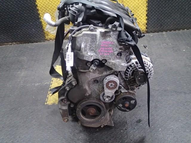 Двигатель Ниссан Лафеста в Ачинске 114790