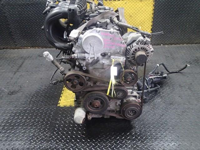 Двигатель Ниссан Мурано в Ачинске 114798