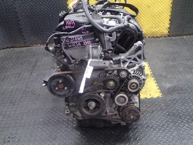 Двигатель Мицубиси РВР в Ачинске 114851