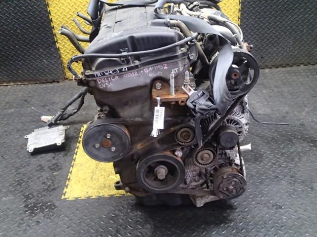 Двигатель Тойота Делика Д5 в Ачинске 114865