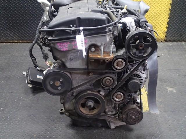 Двигатель Тойота Делика Д5 в Ачинске 114910