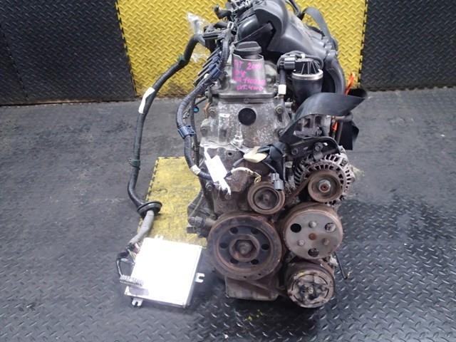 Двигатель Хонда Фит в Ачинске 114935