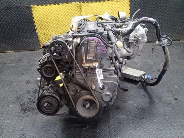 Двигатель Хонда Одиссей в Ачинске 114944