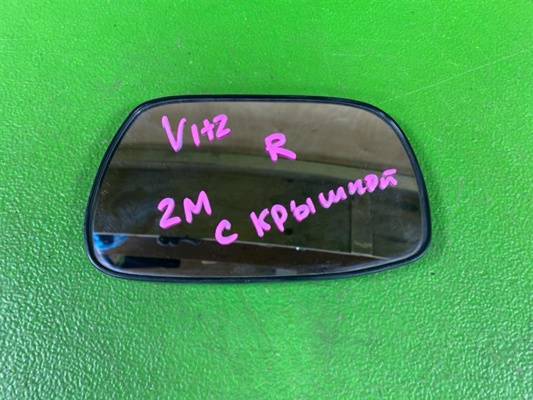 Зеркало Тойота Витц в Ачинске 114985