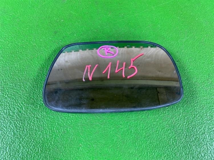 Зеркало Тойота Пробокс в Ачинске 114986