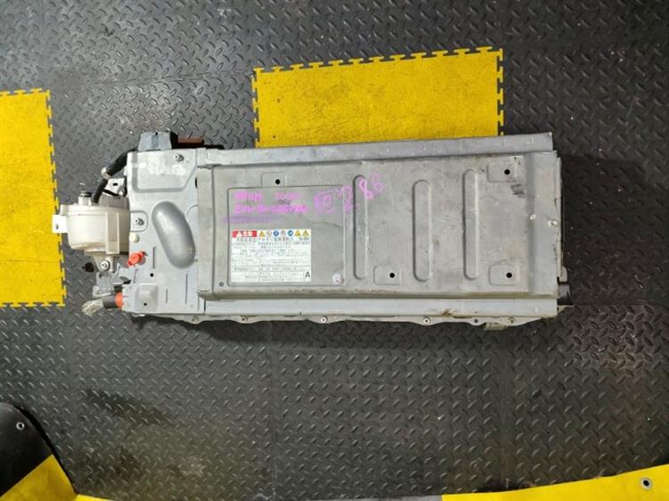 Высоковольтная батарея Тойота Приус в Ачинске 115163