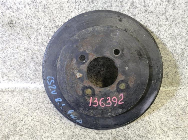 Тормозной диск Мицубиси Лансер в Ачинске 136392