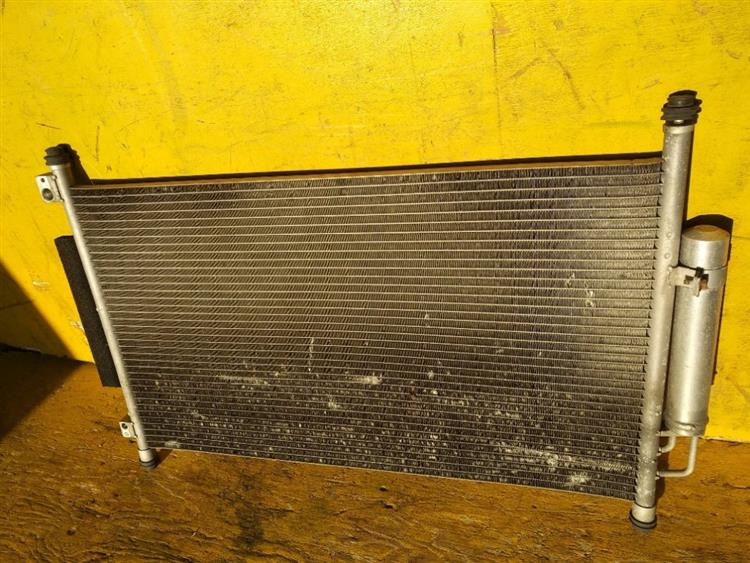 Радиатор кондиционера Хонда Степвагон в Ачинске 16564