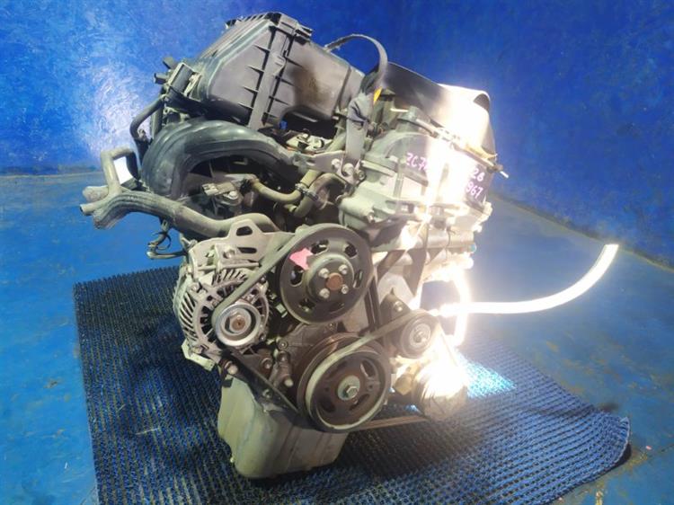 Двигатель Сузуки Свифт в Ачинске 172967