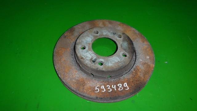 Тормозной диск Мицубиси ФТО в Ачинске 1871181