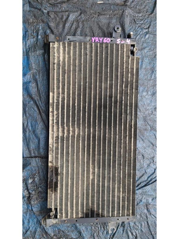 Радиатор кондиционера Ниссан Сафари в Ачинске 198906