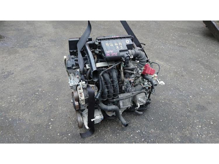 Двигатель Мицубиси Мираж в Ачинске 202187