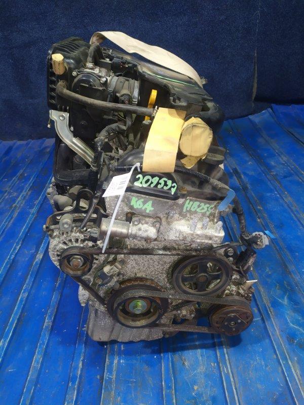 Двигатель Сузуки Карол в Ачинске 209537