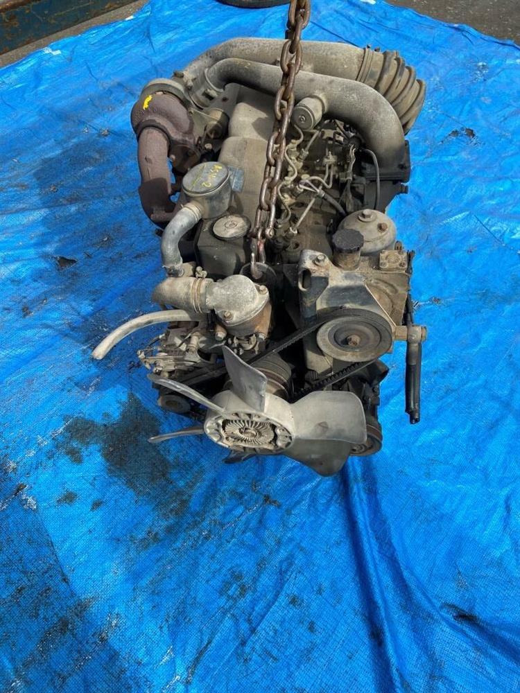 Двигатель Мицубиси Фусо в Ачинске 215334