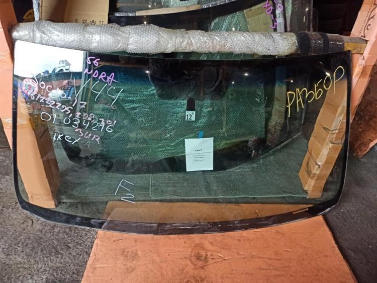 Лобовое стекло Тойота Тундра в Ачинске 216494