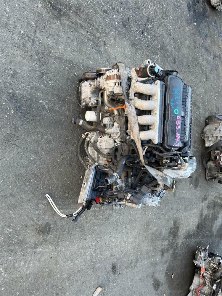 Двигатель Хонда Фрид в Ачинске 219551