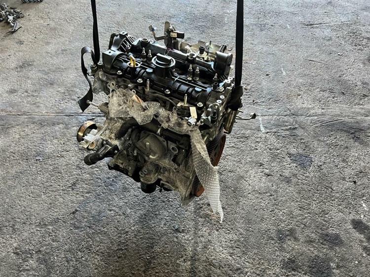 Двигатель Мазда СХ 5 в Ачинске 220209