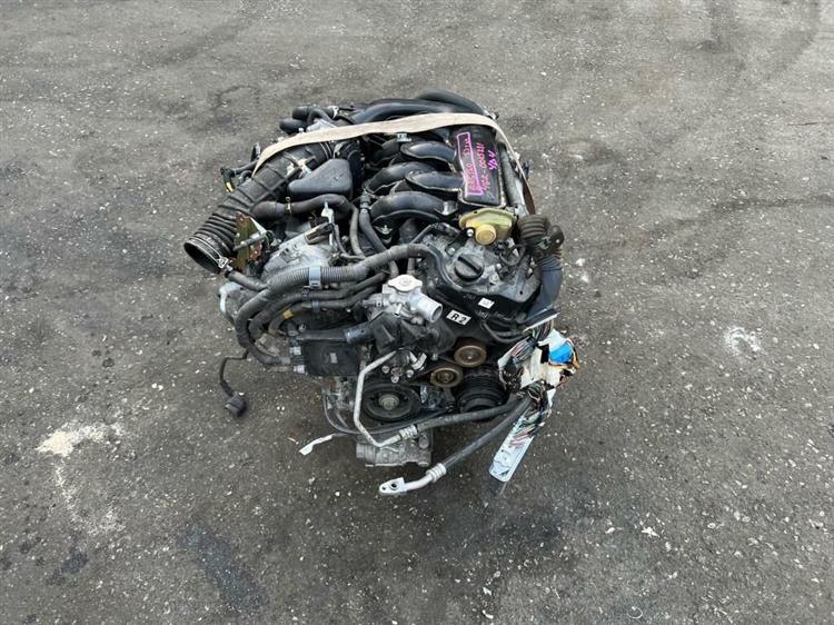 Двигатель Тойота Краун в Ачинске 2218531