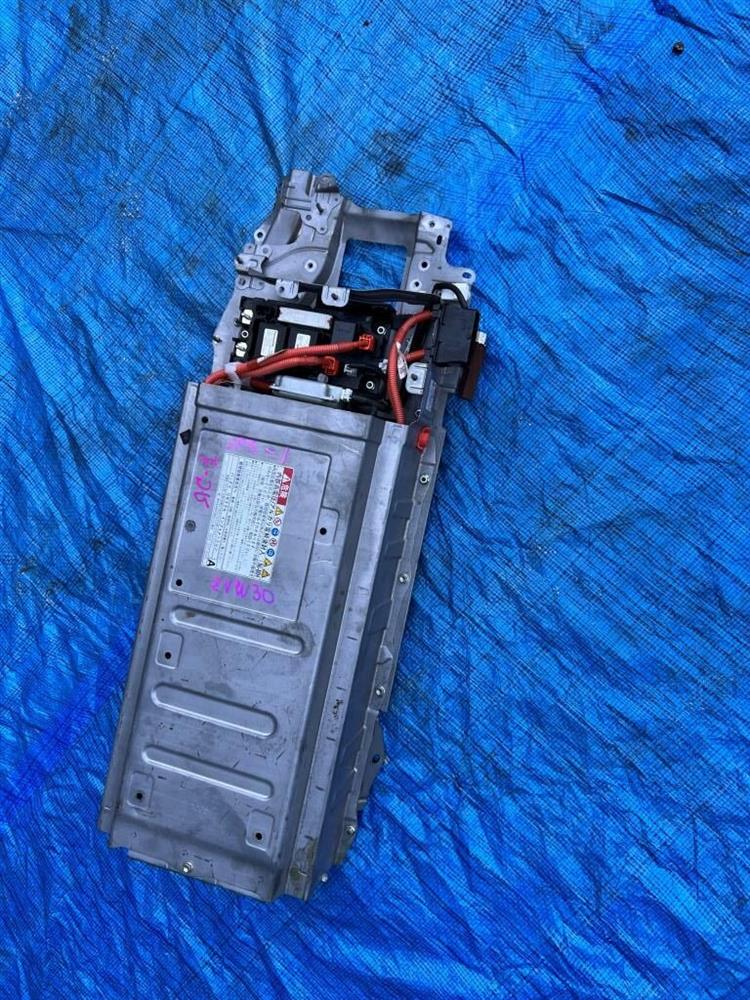 Высоковольтная батарея Тойота Приус в Ачинске 222234