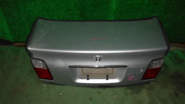 Крышка багажника Хонда Аккорд в Ачинске 223711