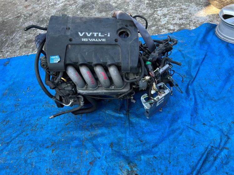 Двигатель Тойота Вольтц в Ачинске 229085