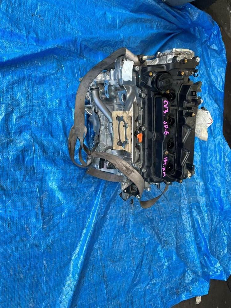 Двигатель Хонда Аккорд в Ачинске 230114