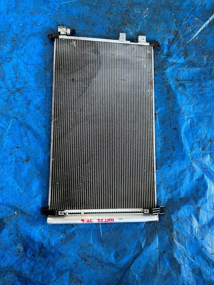 Радиатор кондиционера Ниссан Х-Трейл в Ачинске 230491