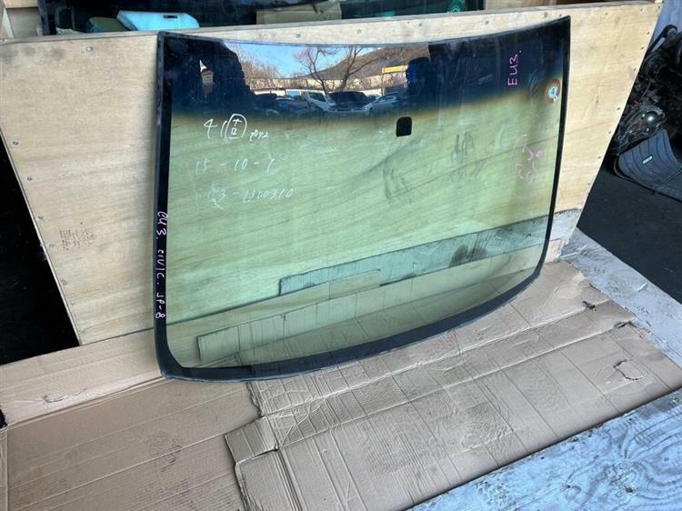 Лобовое стекло Хонда Цивик в Ачинске 236512