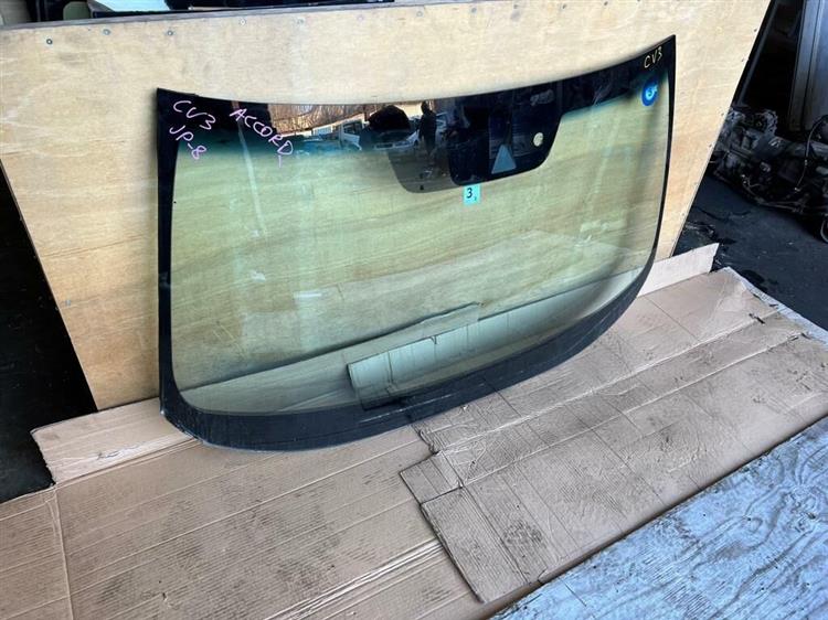 Лобовое стекло Хонда Аккорд в Ачинске 236527