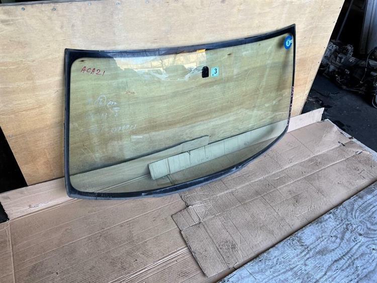 Лобовое стекло Тойота РАВ 4 в Ачинске 236535